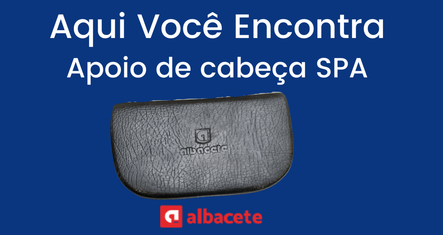 apoio de cabeça