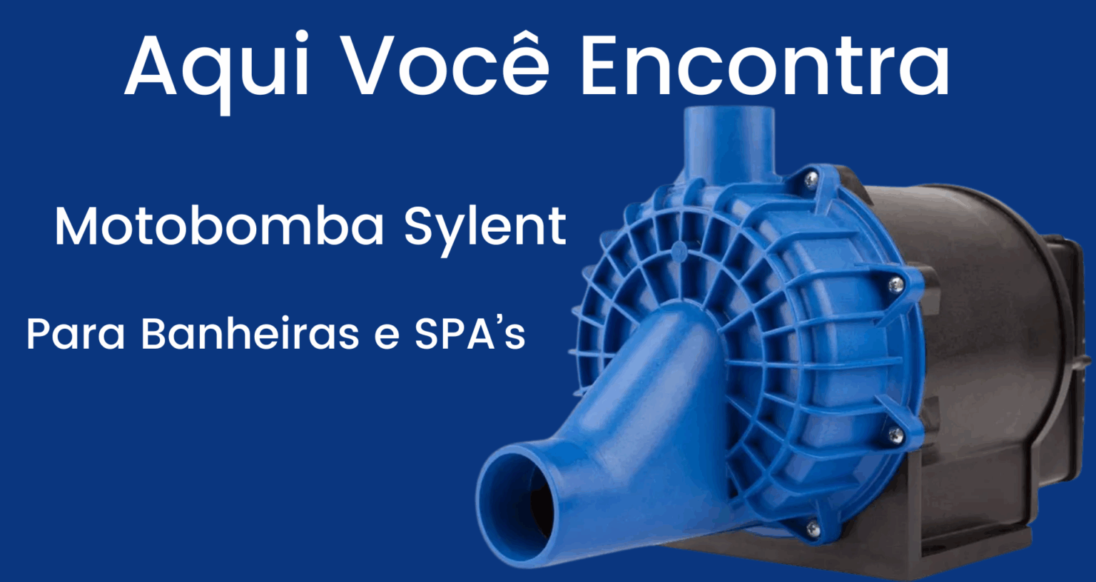 motobomba sylent