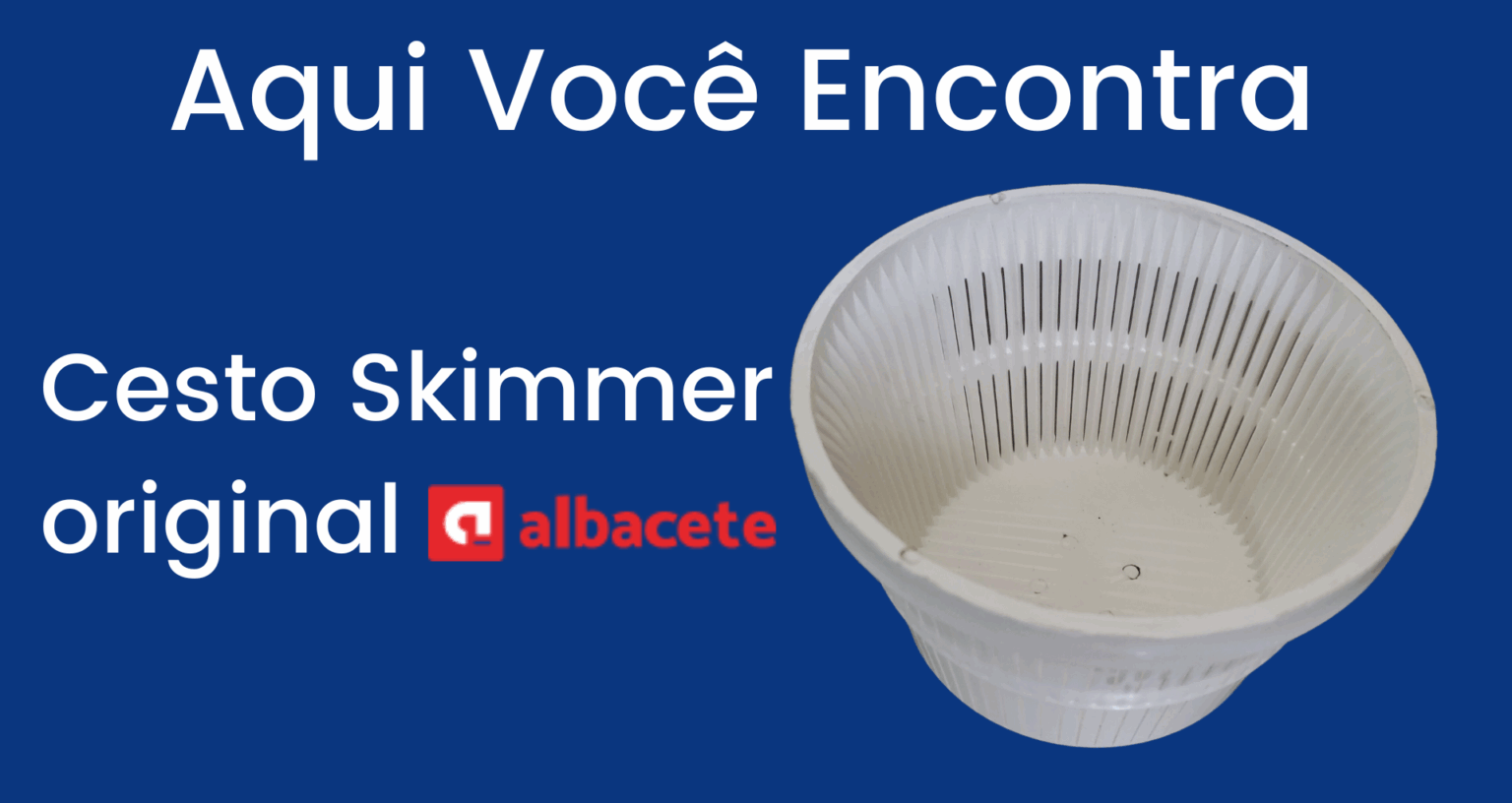skimmer albacete